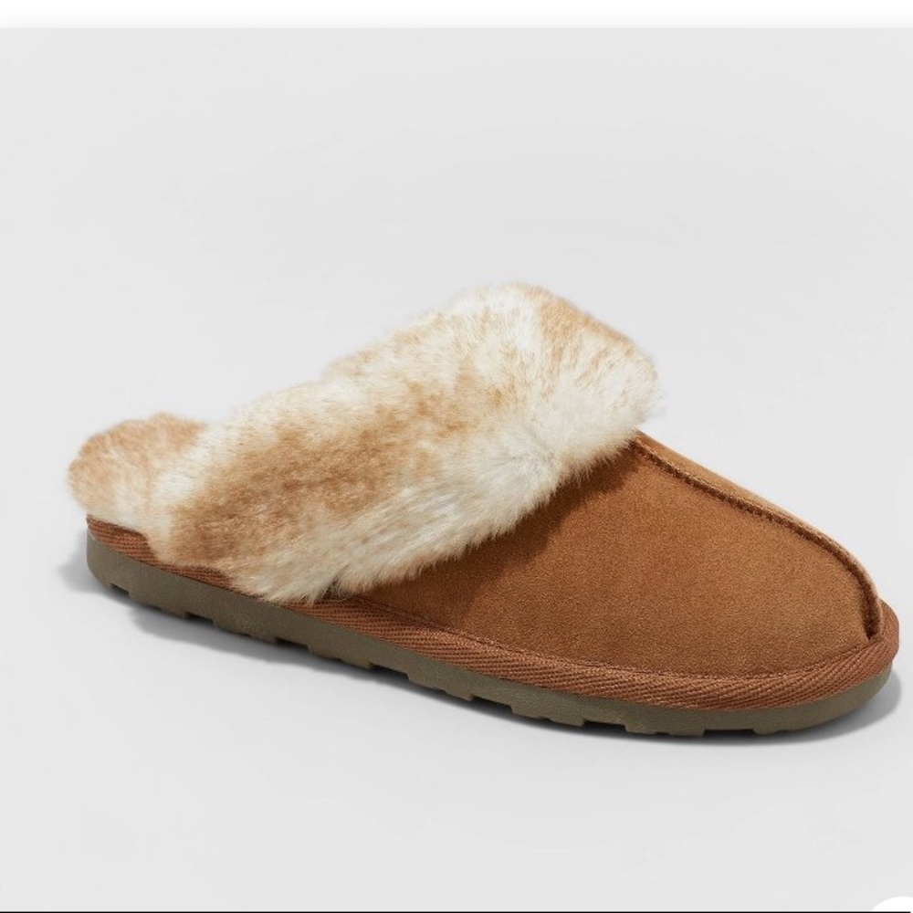 Slippers